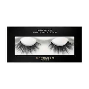 LASHES I SEE YOU LOOKIN