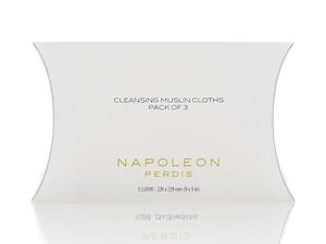 Sale Makeup Tools: MUSLIN CLOTH PACK