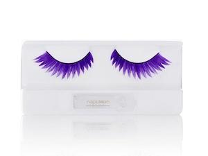 Sale Lashes: LASHES ORCHID