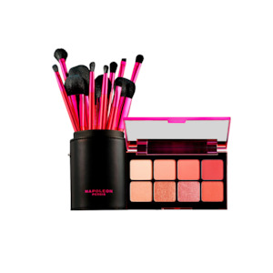 Excluding Gifts Sets Packs Gift Cards: Y2K BRUSH & COLOUR PALETTE SET