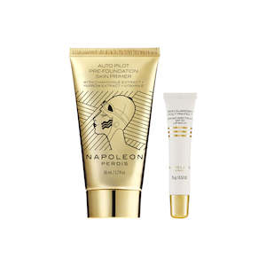 Excluding Gifts Sets Packs Gift Cards: PRIMER + POUT