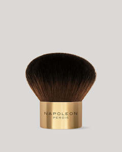 CAMERA FINISH KABUKI BRUSH