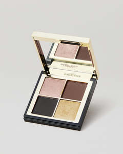 COLOUR RITUAL EYESHADOW QUAD