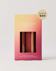 EYES THE LIMIT LUXE LIDS DUO