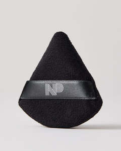 Makeup Sponges: CAMERA FINISH POWDER PUFF