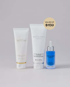 Skincare: PM SKINCARE ROUTINE