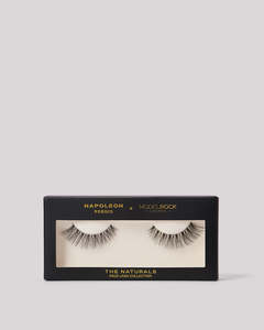 Mini Natural Silk Lash Style #4