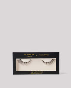 Mini Natural Silk Lash Style #2