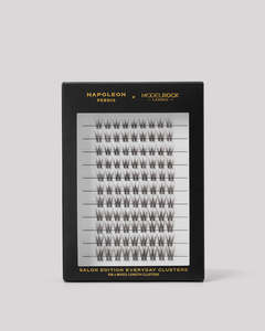 Salon Edition Everyday Clusters