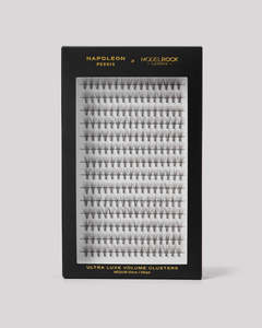 Eye Makeup: Ultra Luxe Volume Individual Clusters