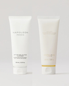 Skincare: LIFT OFF CLEANSER DUO