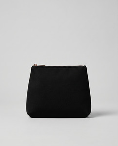 Makeup Bags Cases: NEOPRENE MAKEUP BAG