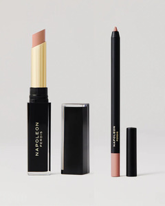 Makeup: COLOUR CULT LIP DUO