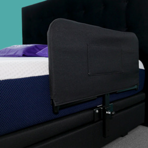 Accessories: Safety Rail