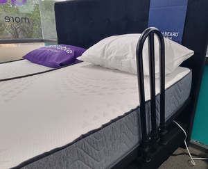 All: Bed Lever for Uplift