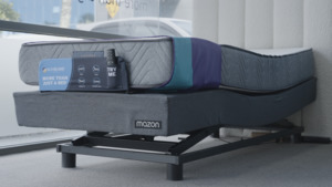 Adjustable Beds: UPLIFT Lite Bed