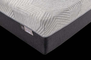 Choose your Mattress - Ultimate Bundle - Side 1