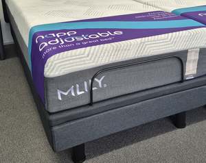 REVITALISE (Invigorate update) Bed