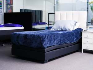 Napp HiLo Power Bed (new UPLIFT)