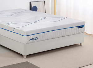 Ambient FIRM Mattress