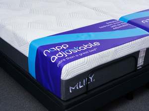 Carbon Cool Hybrid PLUSH Mattress