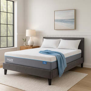 Polar Wave Medium Mattress