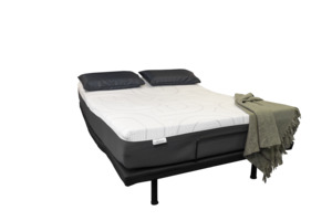 All: RENEW Adjustable Bed
