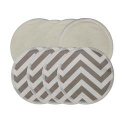 Accessories: Nursing Pads - 8 Pk