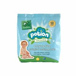 Accessories: TotsBots Potion Mint Humbug 750g