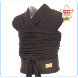 Accessories: TotsBots Papoozle Black