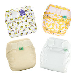 Packs And Kits: Nappy Trial Pack