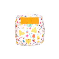 TotsBots Swim Funshine