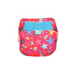 TotsBots Swim Little Star