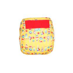 Swim Nappies: TotsBots Swim Lollibots