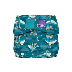 All In One Nappies: Bambino Mio Solo Sail Away