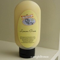 Products: CJ's Butter Tubes - Pink Sugar