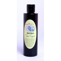 Products: CJ's Wool Wash - All Natural Mango, Sugar and Mint