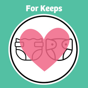 Post-Trial Nappy Purchasing