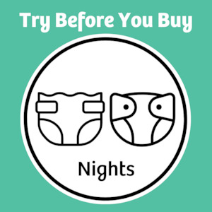 Hire: Trial Service (Heavy Duty Nights)