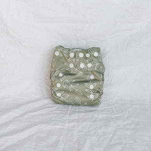 Brooksies Trim Cover