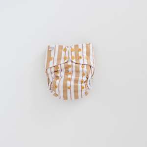 Products: Bare and Boho Soft Cover OSFM Nappy (Version 2)