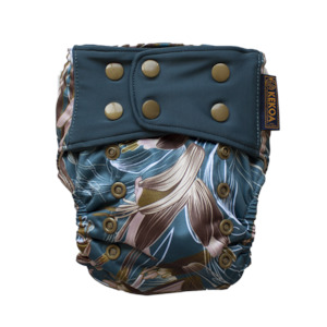 Kekoa Premium One-Size Nappy