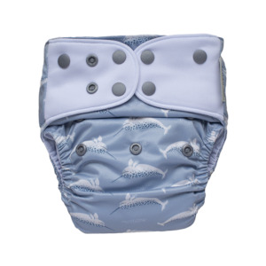 Pocket Nappies: Kekoa Core Large