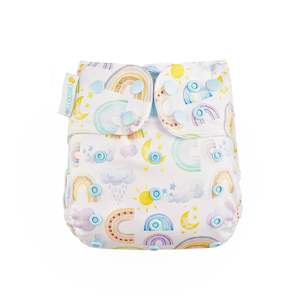 Pocket Nappies: Chuckles Prima 2.0