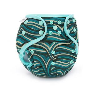 Fudgey Pants Original 3’n’1