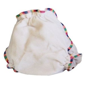 Bubblebubs Bamboo Delight V2