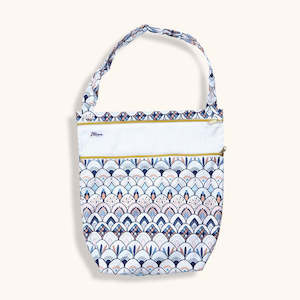 Wetbags: Baby BeeHinds All Day Wetbag