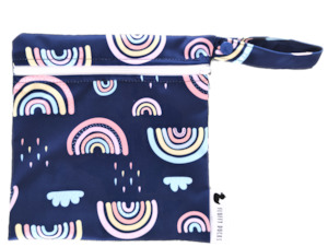 Wetbags: Fluffy Ducks Mini Wetbag