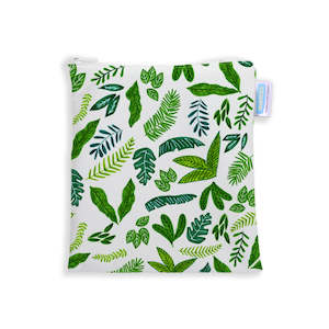 Wetbags: Thirsties Sandwich and Snack Bag