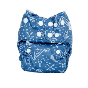 Covers And Shells: Brooksies Newborn Cover